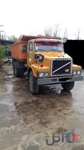 ولوو عراقی عروسک N10