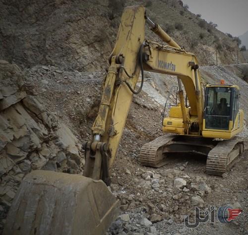 بیل کوماتسو 220. خط 7. سریال 68000. مدل 2008