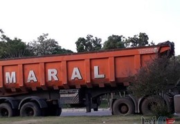 کمپرس  مارال