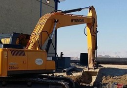 بیل هیوندای ۲۰۱۷