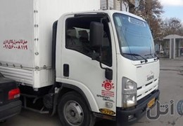 ایسوزو p700