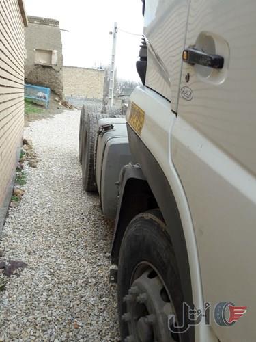 کامیون دنگ فنگ٨٦