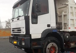 ایویکو 380
