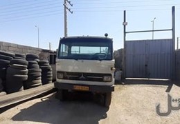 خاور ۶۰۸
