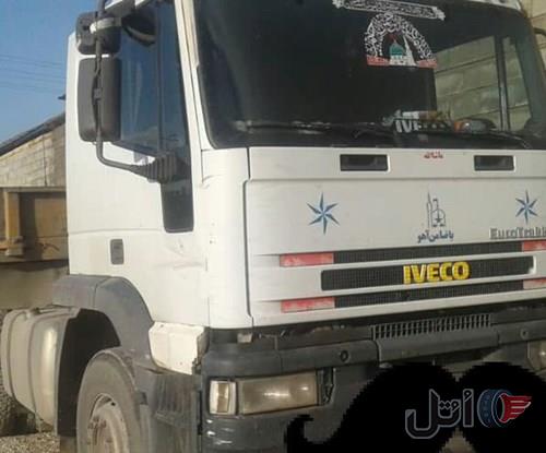 ایوکو 440