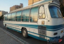 فروش اتوبوس