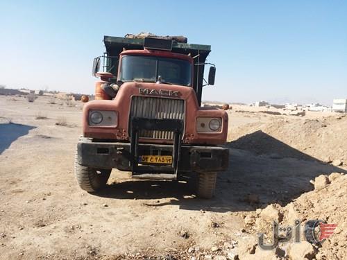 فروشنده ماک ده چرخ