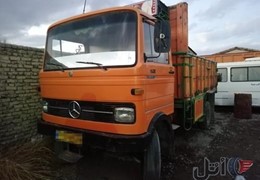 خاور 608