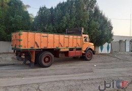 فروش تک بنز