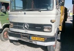 خاور608 بغل بازشو 72