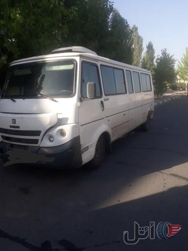 مینی روس کارسان
