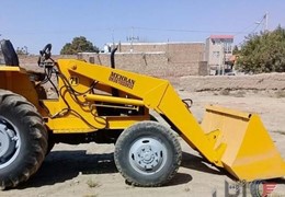تراکتور‌ فرگوسن‌