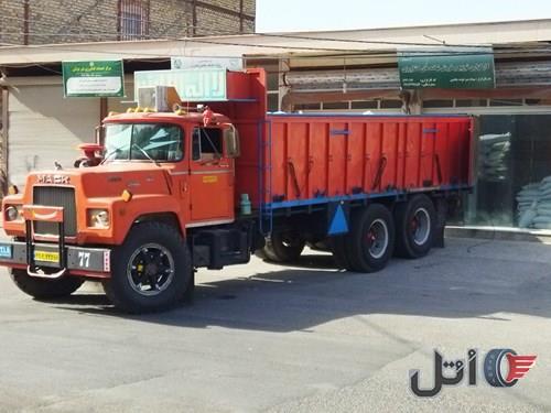 ماک باری