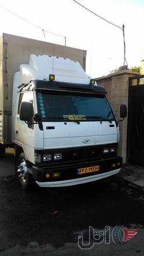 هیوندا مدل 88