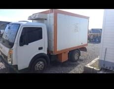 کامیونت فروشی