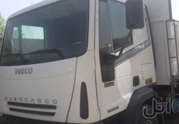 ایویکو یوروکارگو