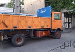 خاور ۶۰۸