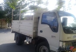 امیکو ۴ونیم تن