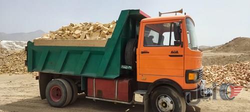 خاور کمپرسی سوپر دار