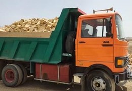 خاور کمپرسی سوپر دار
