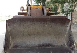 لودر ولوو ۴۵۰۰