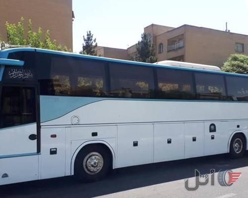 اتوبوس اسکانیا 87