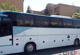 اتوبوس اسکانیا 87