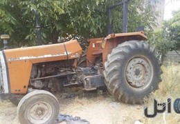 تراکتور فرگوسن285