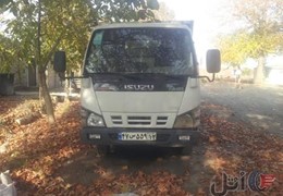 ایسوزو 5200