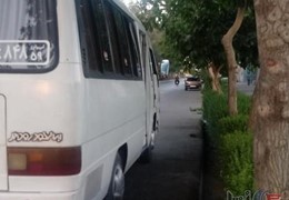ماشین فروشی