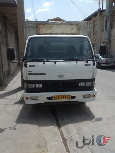 هیوندا کروز