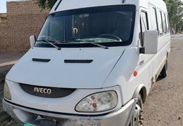 ایویکو a50 12