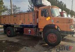 بنزتک باری