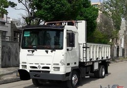 بادسان b6 بیرنگ 87