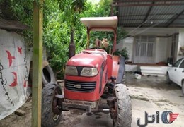 تراکتور کم‌کار