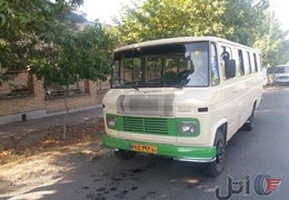بنز ۳۰۹