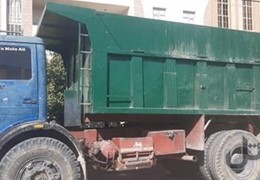 بنز ده سیلندر