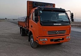 کاویان ۱۰۹کاپیتان
