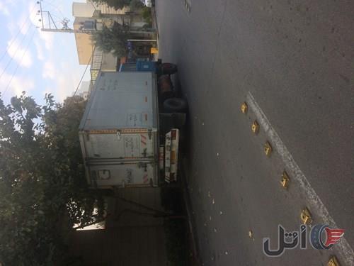 خاور 808 مدل 1370