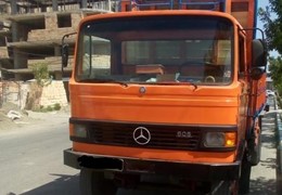 خاورباری