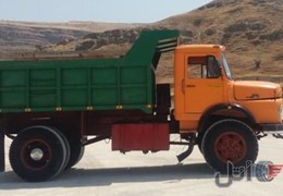 بنز تک کمپرسی