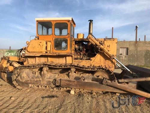 اجاره بولدوزر کوماتسو دی 85