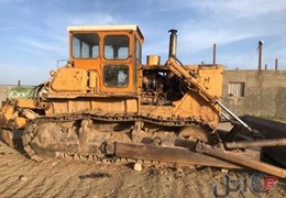 اجاره بولدوزر کوماتسو دی 85