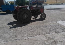 فروش تراکتور فرگوسن