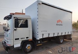 بادسان b9مدل82