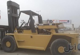 لیفتراک سنگین  کاترپیلار