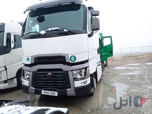 رنوT480