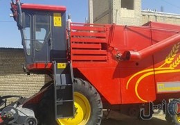 کمباینhmb