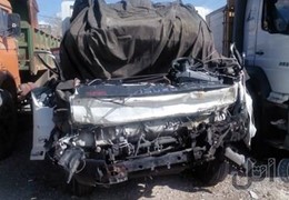 خریدار کامیونت تصادفی