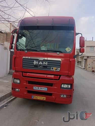 مان ۴۸۰
